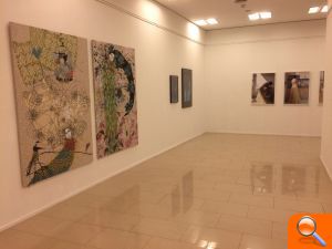 Diálogo entre pintura, fotografía y escultura en el Círculo de Bellas Artes de Valencia - (foto 3)